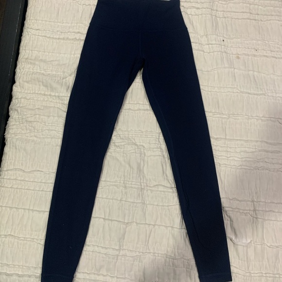 Lululemon Align Legging - Picture 3 of 4